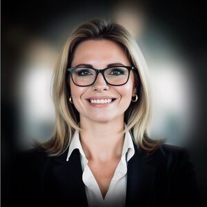 Meet your Posher, Kat